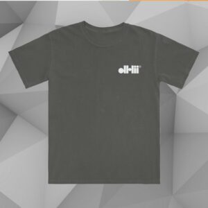 Dirty Hit Store Merch Dh2 X Carpet Shop Tee