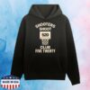 Club 520 Store Merch Five Twenty Club Hoodie Club 520 Store Merch Five Twenty Club Hoodie