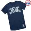 Happy Valley United Store Merch Our Scars Are Our Superpower Tee 1 kenny happy valley united store merch our scars are our superpower teepng ww