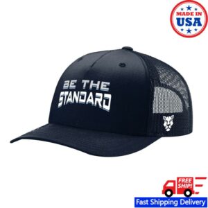 Happy Valley United Store Merch Be The Standard Trucker