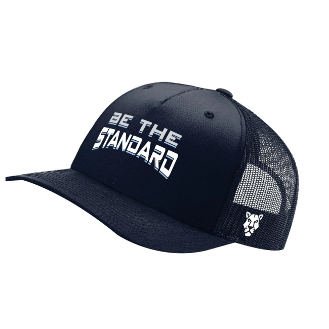 Happy Valley United Store Merch Be The Standard Trucker Happy Valley United Store Merch Be The Standard Trucker