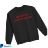 Ryan Abe's Official Merch Store Rrr Don't Bother Me Sweatshirt 1 kenny Ryan Abes Official Merch Store Rrr Dont Bother Me Sweatshirt ewpng we