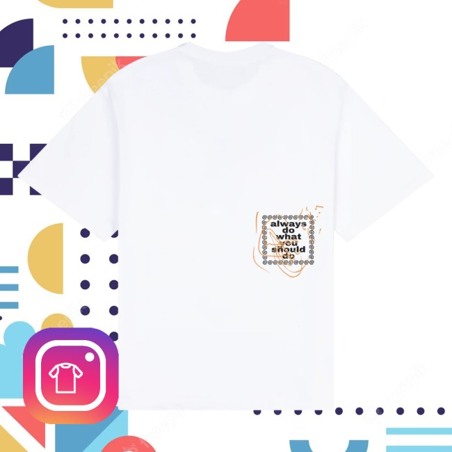 Loyle Carner Store Merch Hopefully ! X Always T-Shirt Loyle Carner Store Merch Hopefully ! X Always T-Shirt