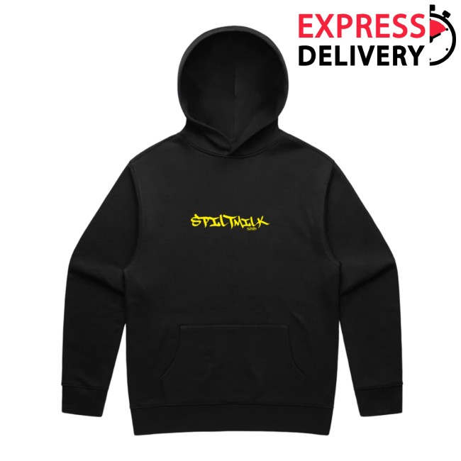 Spilt Milk Festival Store Merch 2025 Graffiti Tour Hood Spilt Milk Festival Store Merch 2025 Graffiti Tour Hood