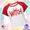 In This Moment Merch Store Witch Babydoll Raglan 1 kenny In This Moment Merch Store Witch Babydoll Raglana