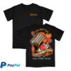 The Home Team Merch Store Cuphead Tie Dye The Home Team Merch Store Cuphead Tie Dye