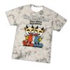 The Home Team Merch Store Cuphead Tie Dye 1 kenny The Home Team Merch Store Cuphead Tie Dyev