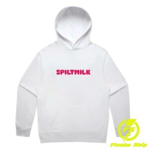 Spilt Milk Festival Merch Store 2025 Cherry Tour Hood