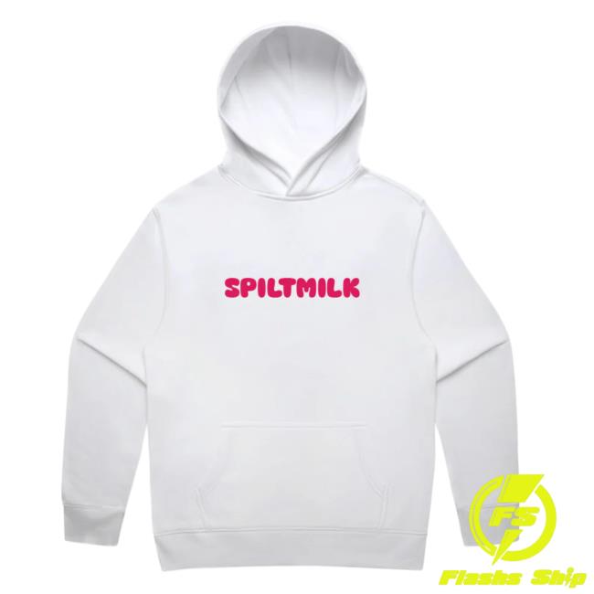 Spilt Milk Festival Merch Store 2025 Cherry Tour Hood Spilt Milk Festival Merch Store 2025 Cherry Tour Hood