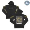 The Home Team Merch Store Snow And Sleet Hoodie The Home Team Merch Store Snow And Sleet Hoodie