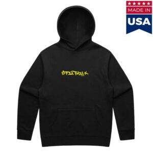 Spilt Milk Festival Merch Store 2025 Graffiti Tour Hood