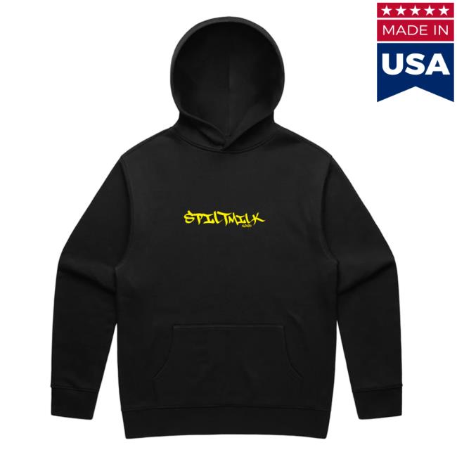 Spilt Milk Festival Merch Store 2025 Graffiti Tour Hood Spilt Milk Festival Merch Store 2025 Graffiti Tour Hood