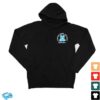 The Home Team Merch Store Bloom Cru Hoodie The Home Team Merch Store Bloom Cru Hoodie
