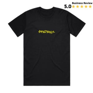 Spilt Milk Festival Merch Store 2025 Graffiti Tour Tee