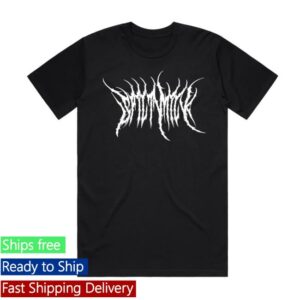 Spilt Milk Festival Merch Store Spilt Milk Metal Tee