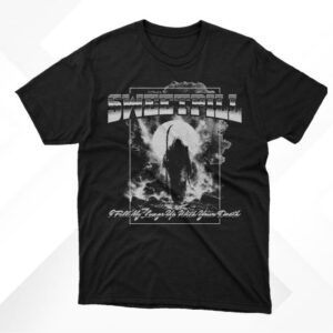 Pillowhead Merch Store Sweet Pill Reaper T-Shirt