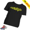 Pillowhead Merch Store Sweet Pill Logo Shirt 1 kenny Pillowhead Merch Store Sweet Pill Logo Shirtv