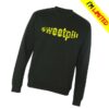 Pillowhead Merch Store Sweet Pill Logo Crewneck 1 kenny Pillowhead Merch Store Sweet Pill Logo Crewneckv