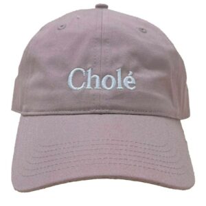 Bundobust Merch Store Chole Cap