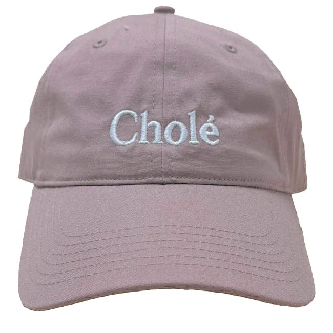 Bundobust Merch Store Chole Cap Bundobust Merch Store Chole Cap