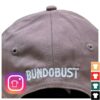 Bundobust Merch Store Chole Cap 1 kenny Bundobust Merch Store Chole Capa
