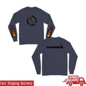 Pillowhead Merch Store Matches Long-Sleeve