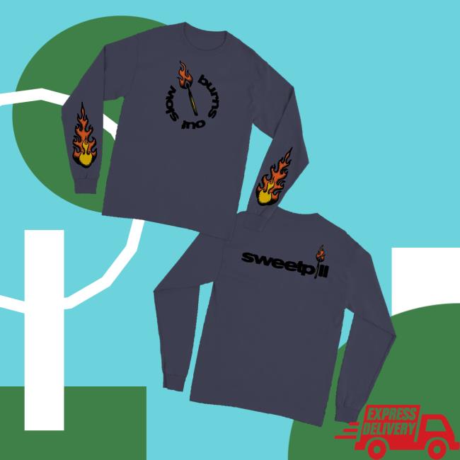 Pillowhead Merch Store Matches Long-Sleeve Pillowhead Merch Store Matches Long-Sleeve