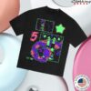 kenny Theoryverse Merch Store Poppy Playtime Tv Lily Oversized Chapter 5 Teev