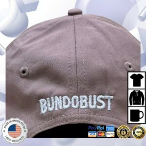 Bundobust Store Merch Cholé Cap
