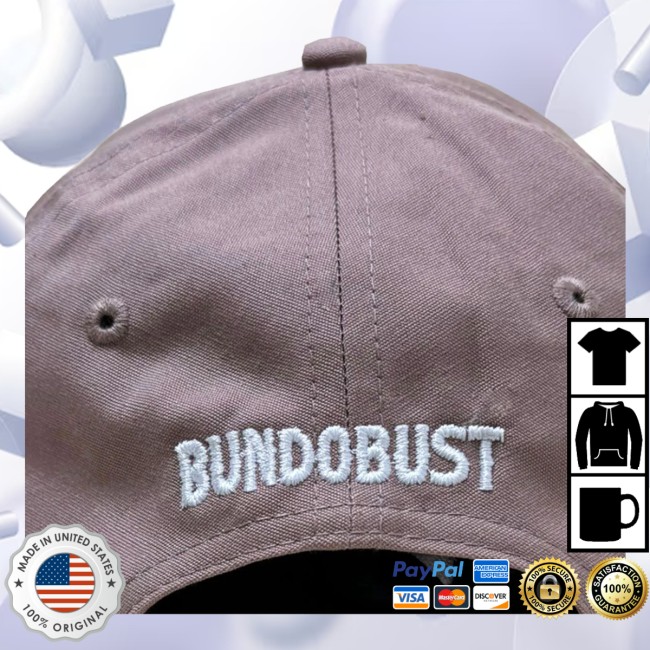 Bundobust Store Merch Cholé Cap Bundobust Store Merch Cholé Cap