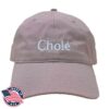 Bundobust Store Merch Cholé Cap 1 kenny bundobust store merch chole cap