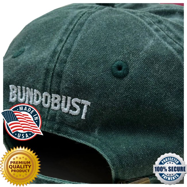 Bundobust Store Merch Tiger Cap Bundobust Store Merch Tiger Cap