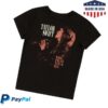 Taylor Swift Store Merch Taylor Swift The Eras Tour Red Taylor's Version Live Photo T-Shirt 1 kenny Taylor Swift Store Merch Taylor Swift The Eras Tour Red Taylors Version Live Photo T Shirtv