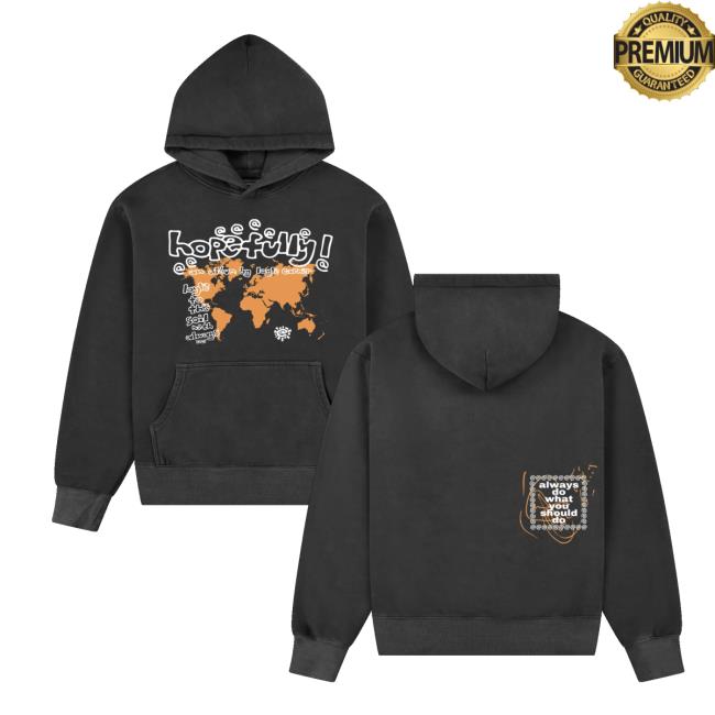 Loyle Carner Shop Merch Store Hopefully X Always Hoodie Loyle Carner Shop Merch Store Hopefully X Always Hoodie