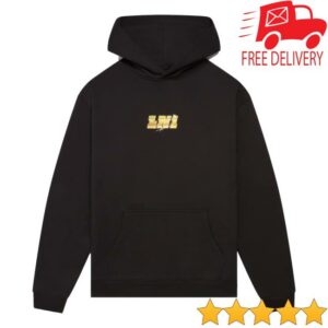 Lando Norris Merch Store Championship Hoodie