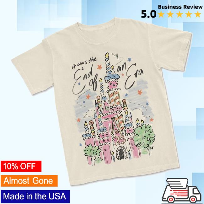 Lostbrostradingco Merch Store End Of An Era Tee Lostbrostradingco Merch Store End Of An Era Tee