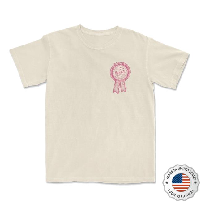 Lostbrostradingco Merch Store Having A Magical Day Tee Lostbrostradingco Merch Store Having A Magical Day Tee