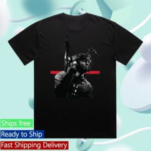Ready Or Not Shop Store Merch Judge Graphic T-Shirt