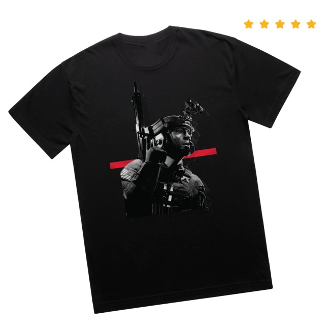 Ready Or Not Shop Store Merch Judge Graphic T-Shirt Ready Or Not Shop Store Merch Judge Graphic T-Shirt