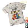 The Home Team Merch Store Cuphead Tie Dye 1 kenny The Home Team Merch Store Cuphead Tie Dyea