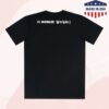 Triple J Merch Store Hottest 100 2025 Tee Black 1 kenny Triple J Store Merch Hottest 100 2025 Tee Blacka