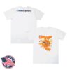 Triple J Merch Store Hottest 100 2025 Tee White 2 kenny Triple J Store Merch Hottest 100 2025 Tee Whiteaa