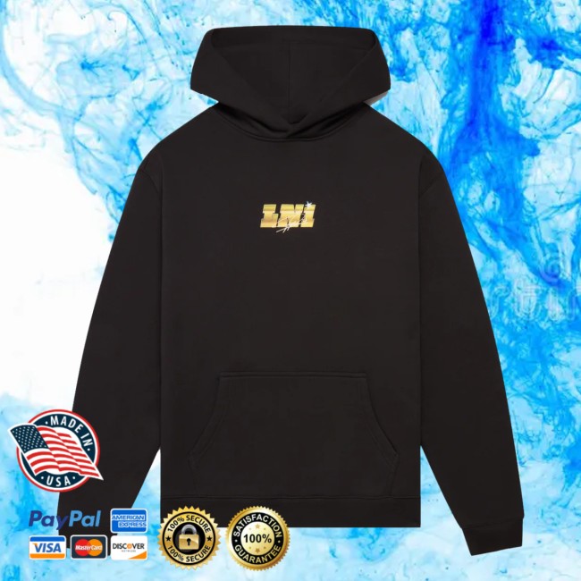 Lando Norris Store Merch Black Championship Hoodie Lando Norris Store Merch Black Championship Hoodie