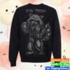 kenny vampirefreaks store merch trash raccoon sweatshirt