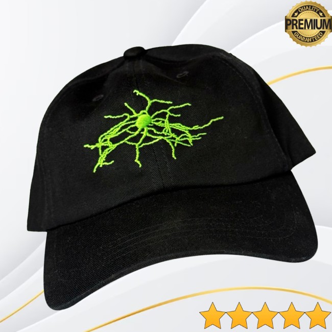 Flirt Recordings Store Merch Chandeliers Hat Flirt Recordings Store Merch Chandeliers Hat