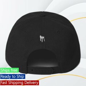 The Mekanix Store Merch The Mekanix Signature Snapback Hat