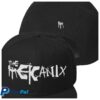 kenny the mekanix store merch the mekanix signature snapback hat wpsdd