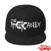 kenny the mekanix store merch the mekanix signature snapback hat