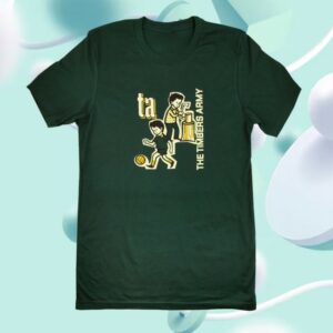 Nobita Originals Store Merch Hobbies Adult Tee 2.0