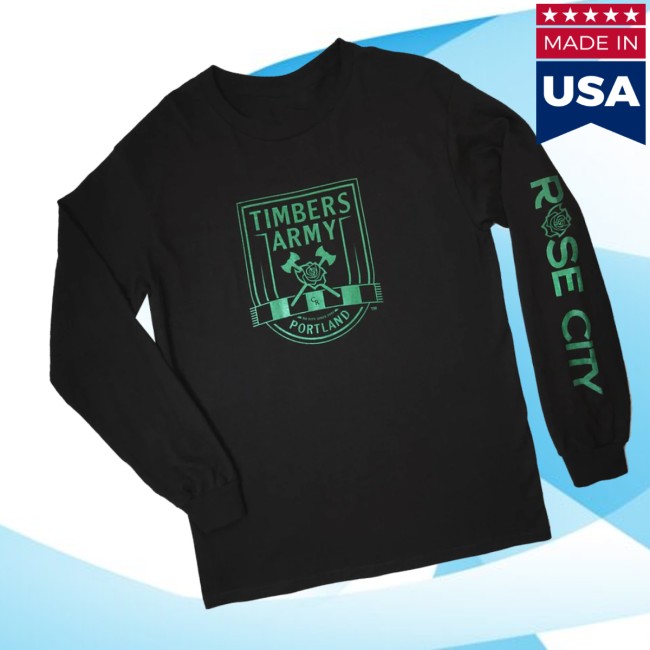 Nobita Originals Store Merch Low-Res Long Sleeve Crest Tee Nobita Originals Store Merch Low-Res Long Sleeve Crest Tee